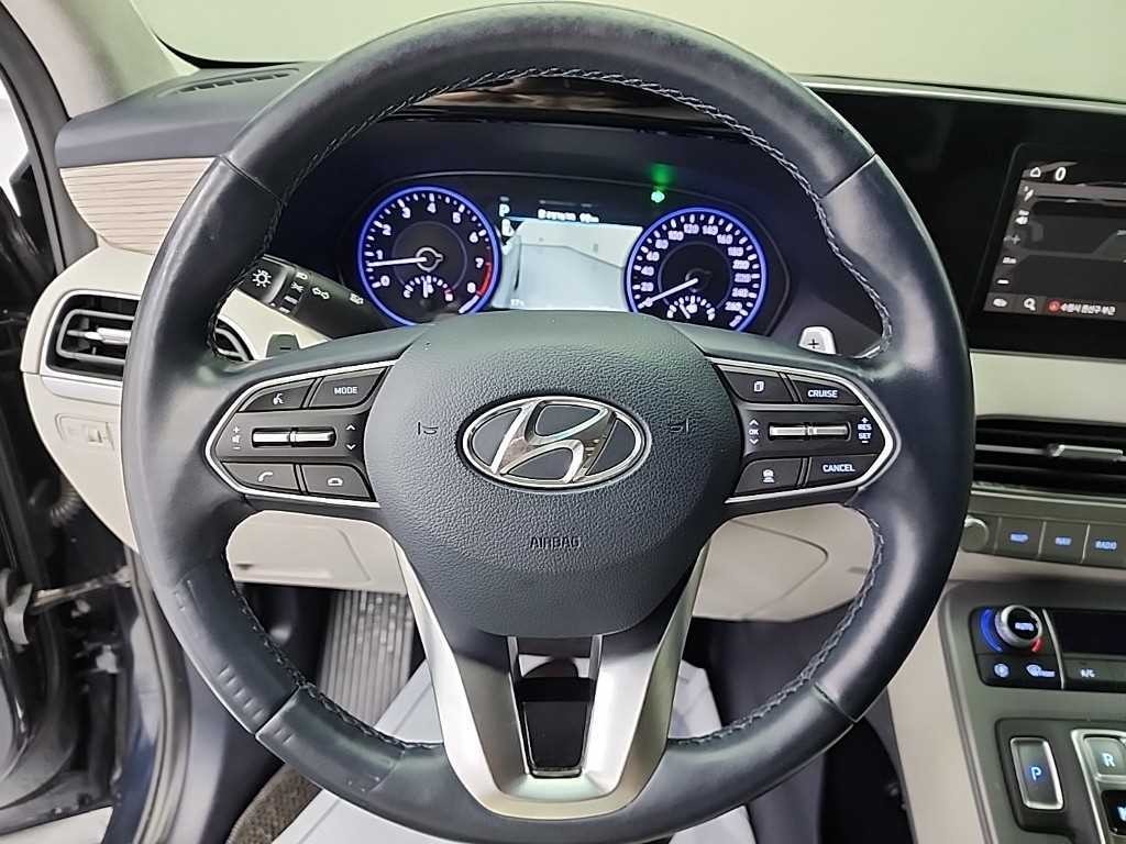 현대 팰리세이드 가솔린 3.8 4WD 프레스티지 이미지 9