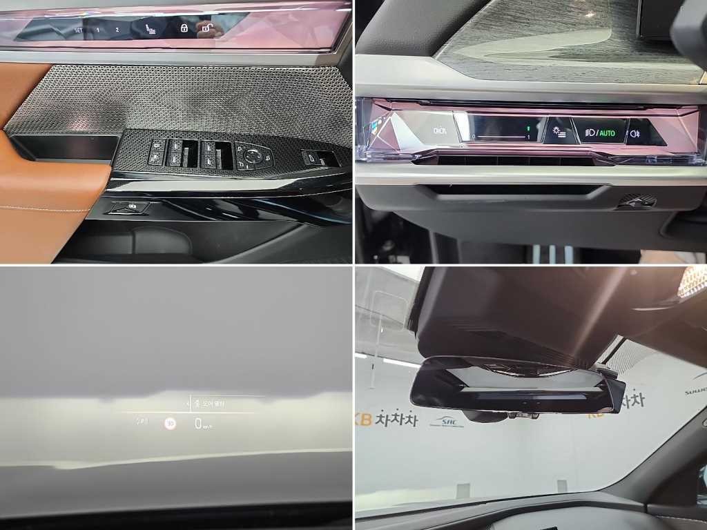 BMW 7시리즈 7시리즈 (G70) 740i xDrive M 스포츠 이미지 18