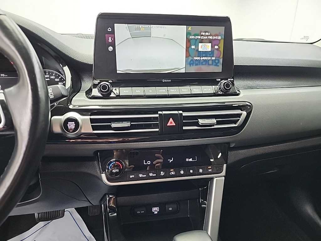 기아 셀토스 가솔린 1.6 터보 2WD 트렌디 이미지 10