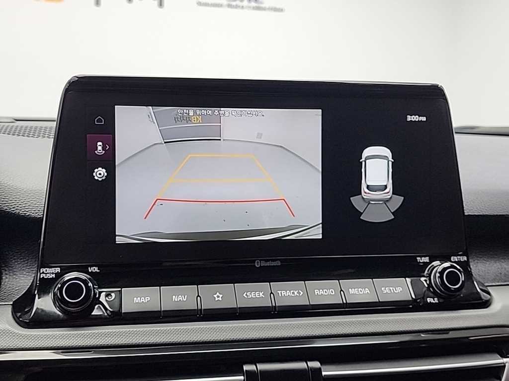 기아 셀토스 가솔린 1.6 터보 2WD 트렌디 이미지 14