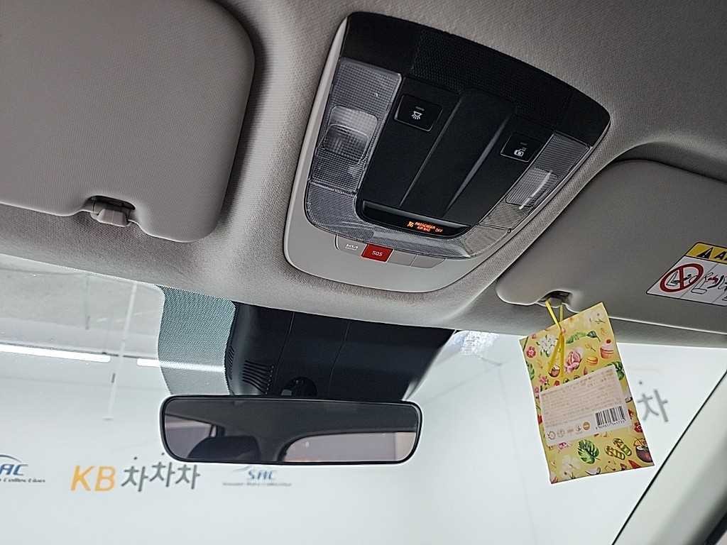 기아 셀토스 가솔린 1.6 터보 2WD 트렌디 이미지 15