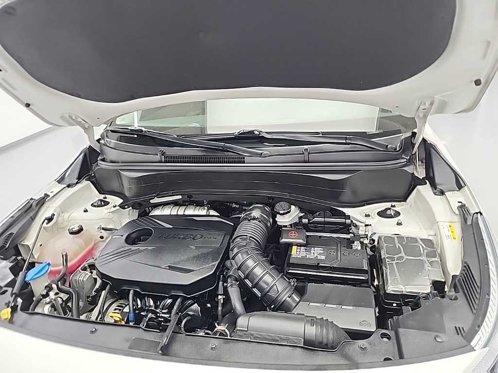 기아 셀토스 가솔린 1.6 터보 2WD 트렌디 이미지 5