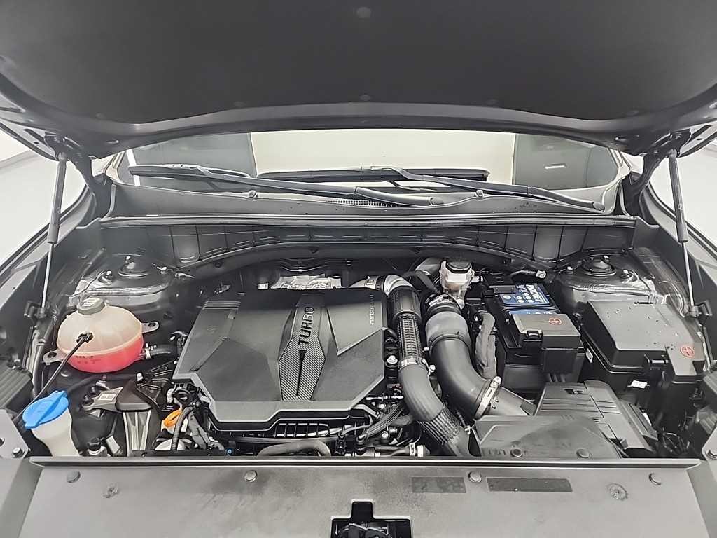 기아 쏘렌토 쏘렌토 4세대(MQ4) 가솔린 2.5T 2WD 노블레스 이미지 5