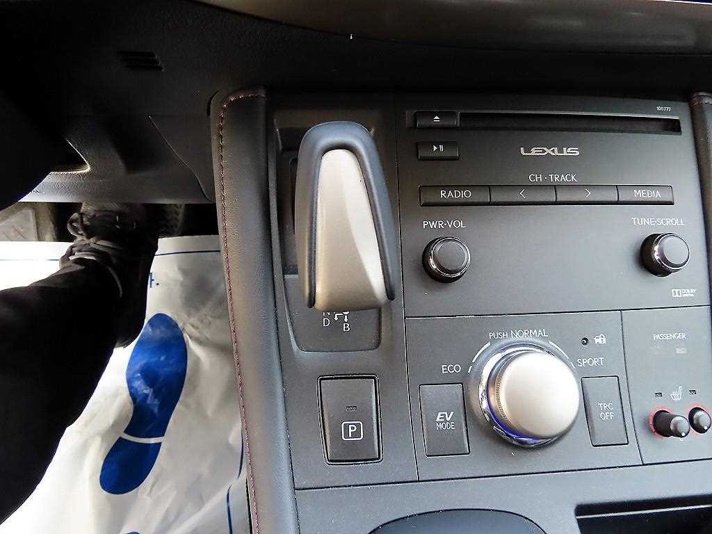 렉서스 CT 뉴CT CT200H 슈프림 이미지 10