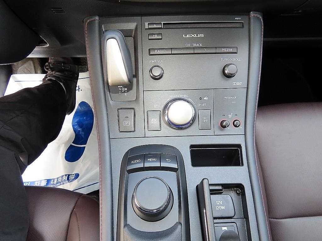렉서스 CT 뉴CT CT200H 슈프림 이미지 11