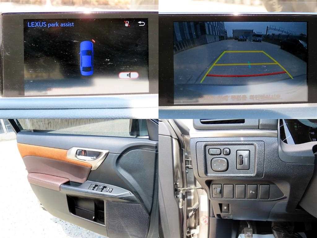 렉서스 CT 뉴CT CT200H 슈프림 이미지 18