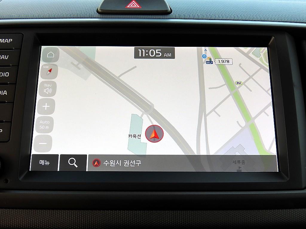 기아 레이 더 뉴 기아 레이 시그니처 이미지 15