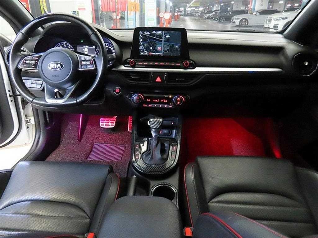기아 K3 올뉴 K3 GT 플러스 이미지 10
