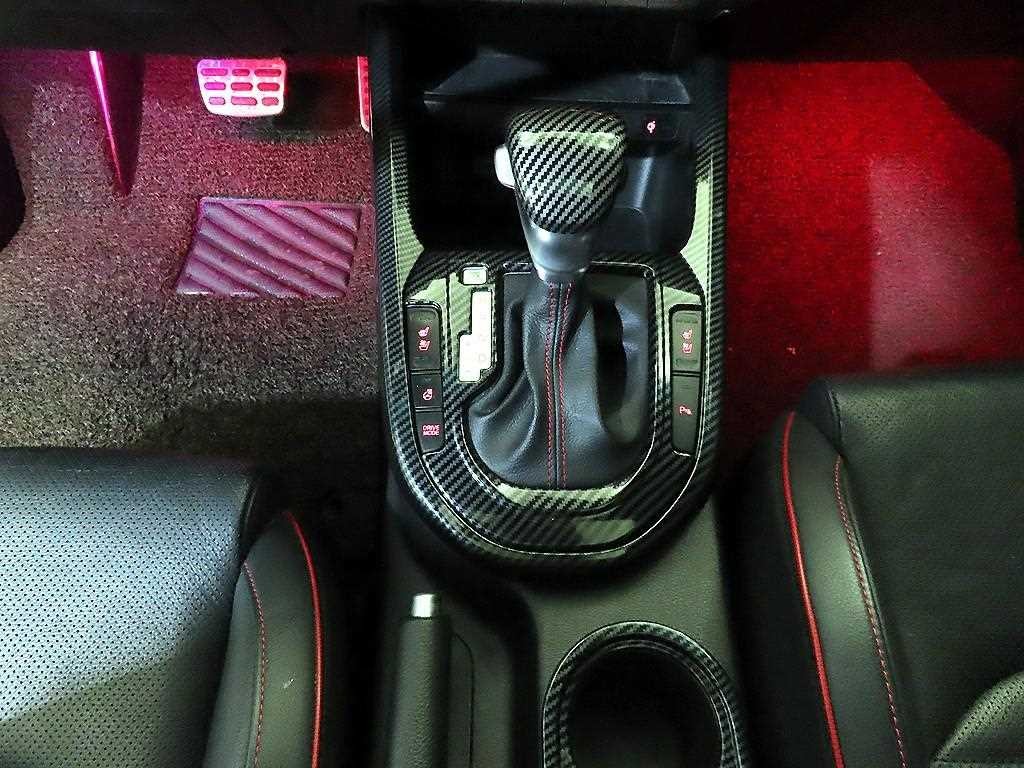 기아 K3 올뉴 K3 GT 플러스 이미지 12
