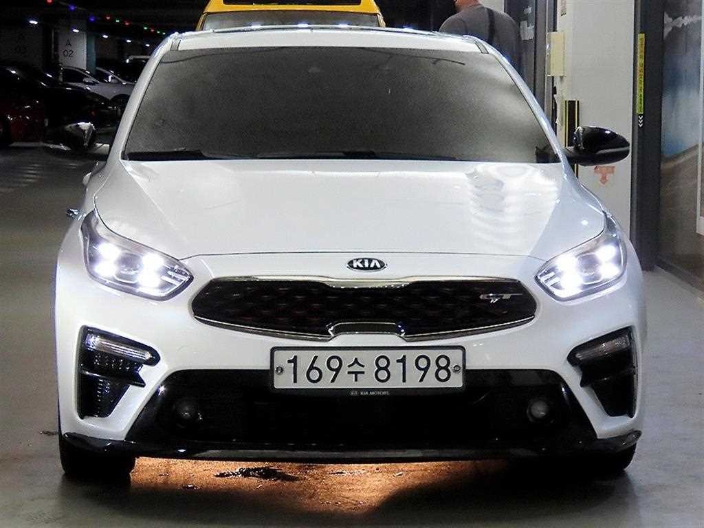 기아 K3 올뉴 K3 GT 플러스 이미지 2
