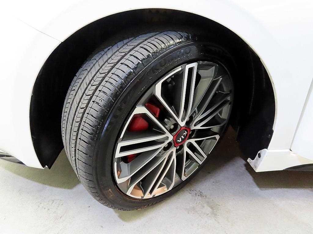기아 K3 올뉴 K3 GT 플러스 이미지 20