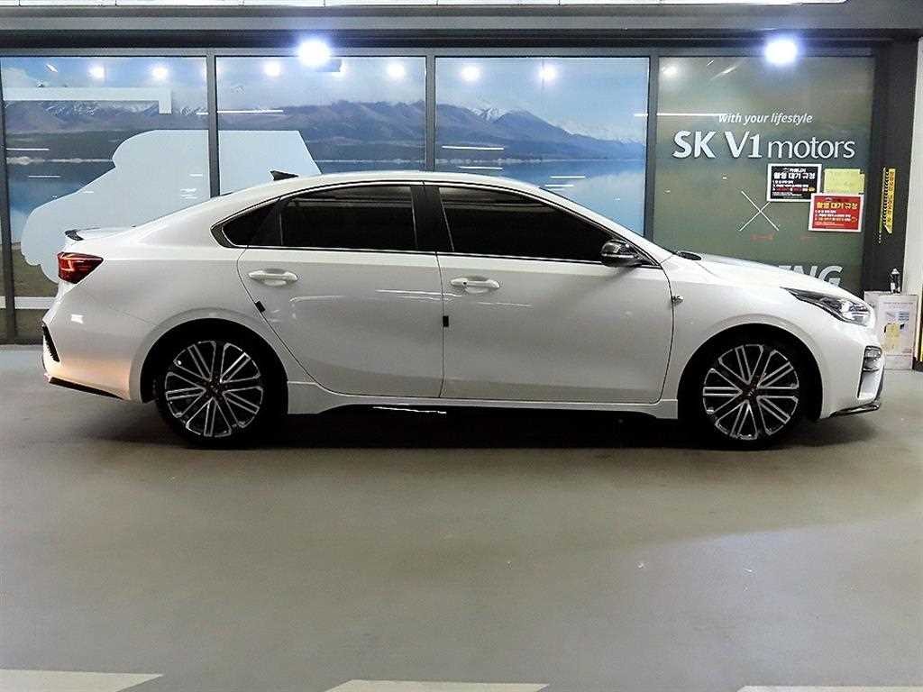기아 K3 올뉴 K3 GT 플러스 이미지 3