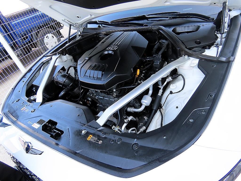 제네시스 G70 더 뉴 G70 가솔린 2.0T 2WD 이미지 19