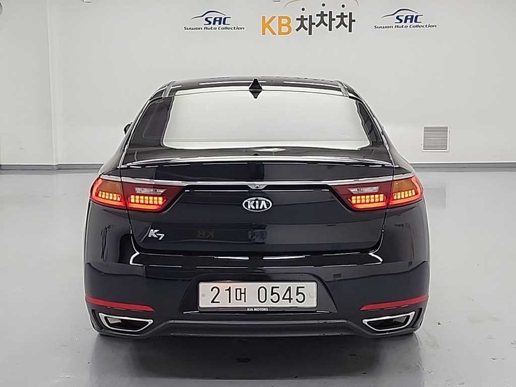 기아 K7 올 뉴 K7 2.4 GDI 프레스티지 이미지 3