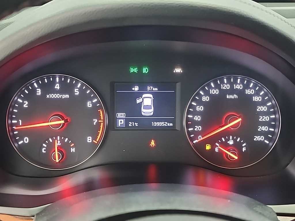 기아 K7 올 뉴 K7 2.4 GDI 프레스티지 이미지 6