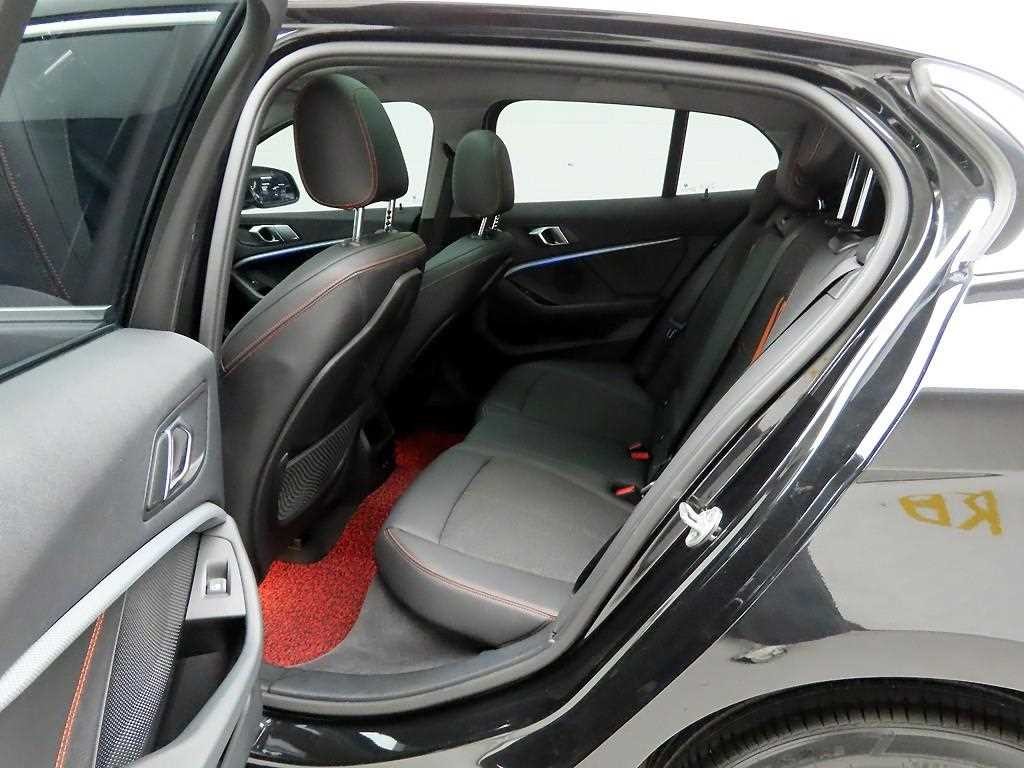 BMW 1시리즈 1시리즈 (F40) 118d 조이 이미지 12