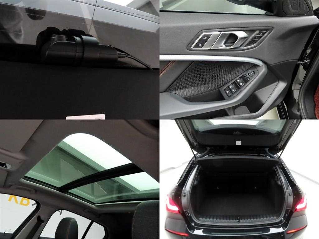 BMW 1시리즈 1시리즈 (F40) 118d 조이 이미지 18