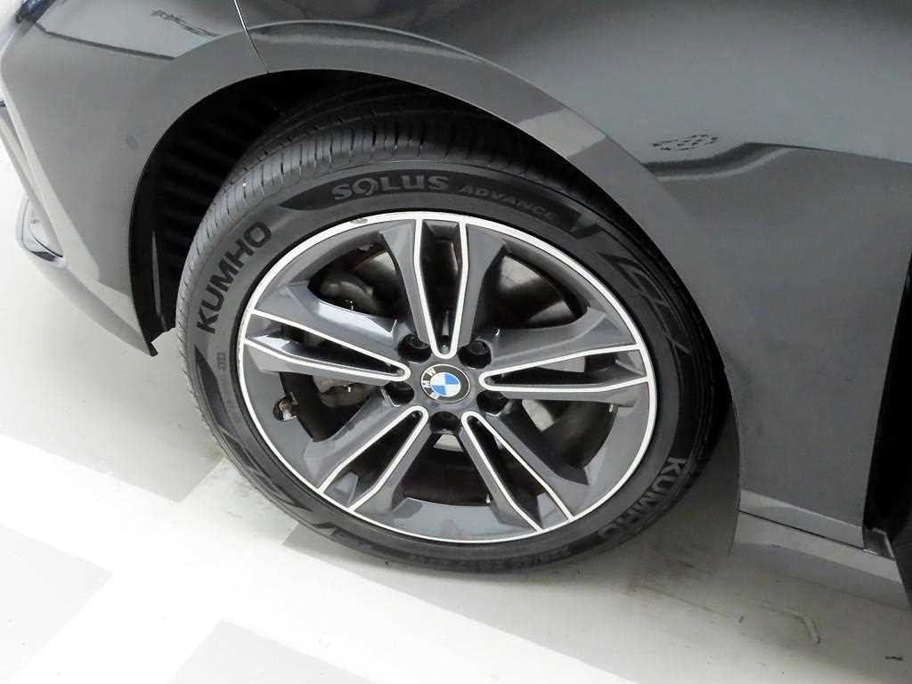 BMW 1시리즈 1시리즈 (F40) 118d 조이 이미지 19