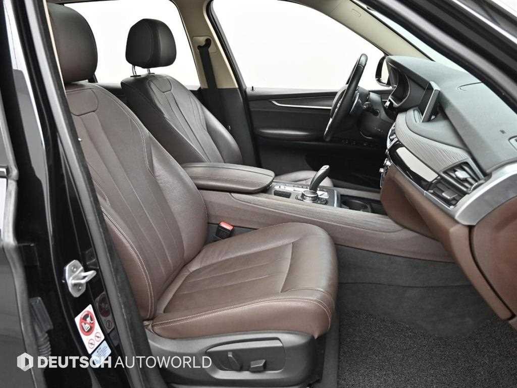 BMW X5 X5 (F15) xDrive 40e I 퍼포먼스 이미지 10