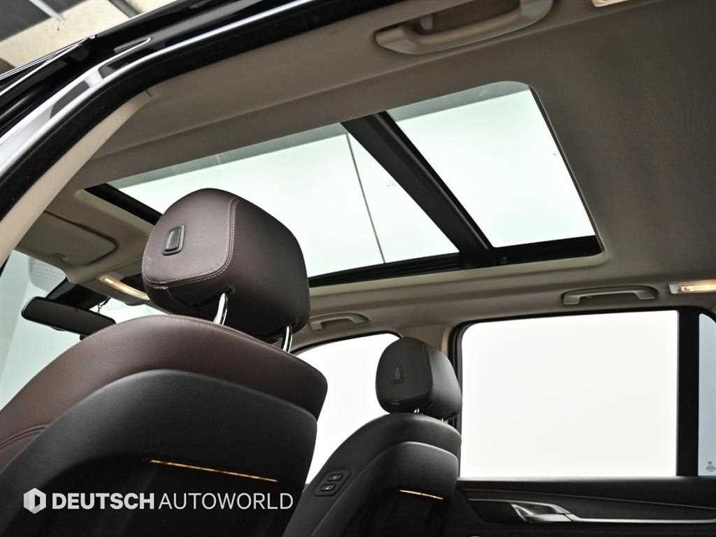 BMW X5 X5 (F15) xDrive 40e I 퍼포먼스 이미지 17