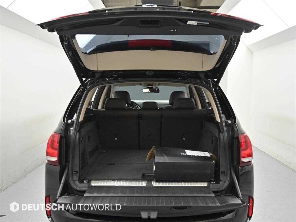 BMW X5 X5 (F15) xDrive 40e I 퍼포먼스 이미지 18