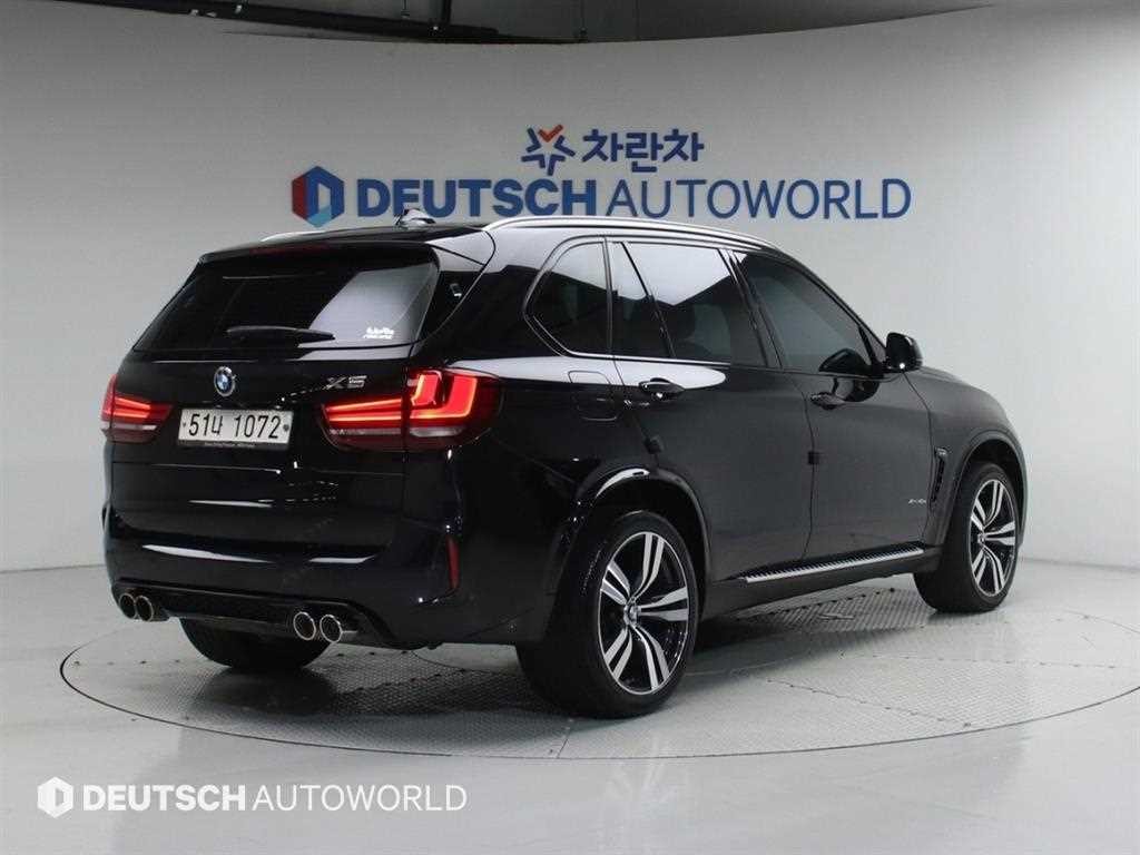 BMW X5 X5 (F15) xDrive 40e I 퍼포먼스 이미지 2