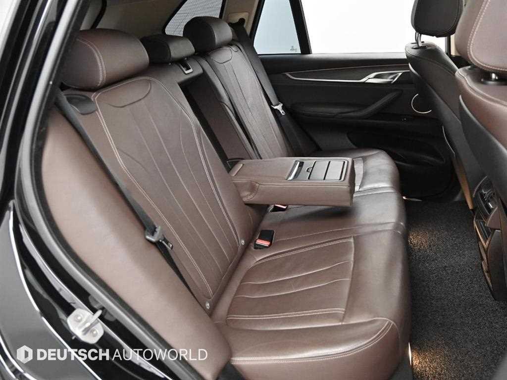BMW X5 X5 (F15) xDrive 40e I 퍼포먼스 이미지 20