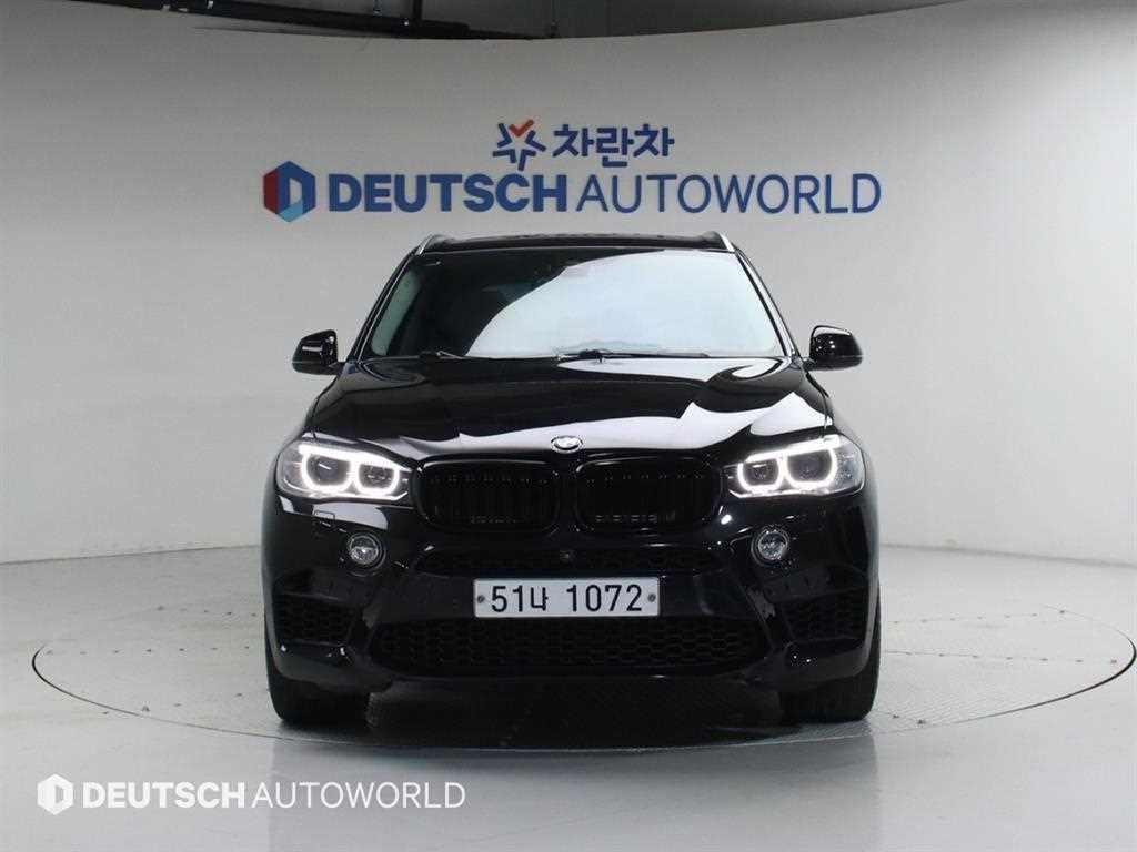 BMW X5 X5 (F15) xDrive 40e I 퍼포먼스 이미지 3
