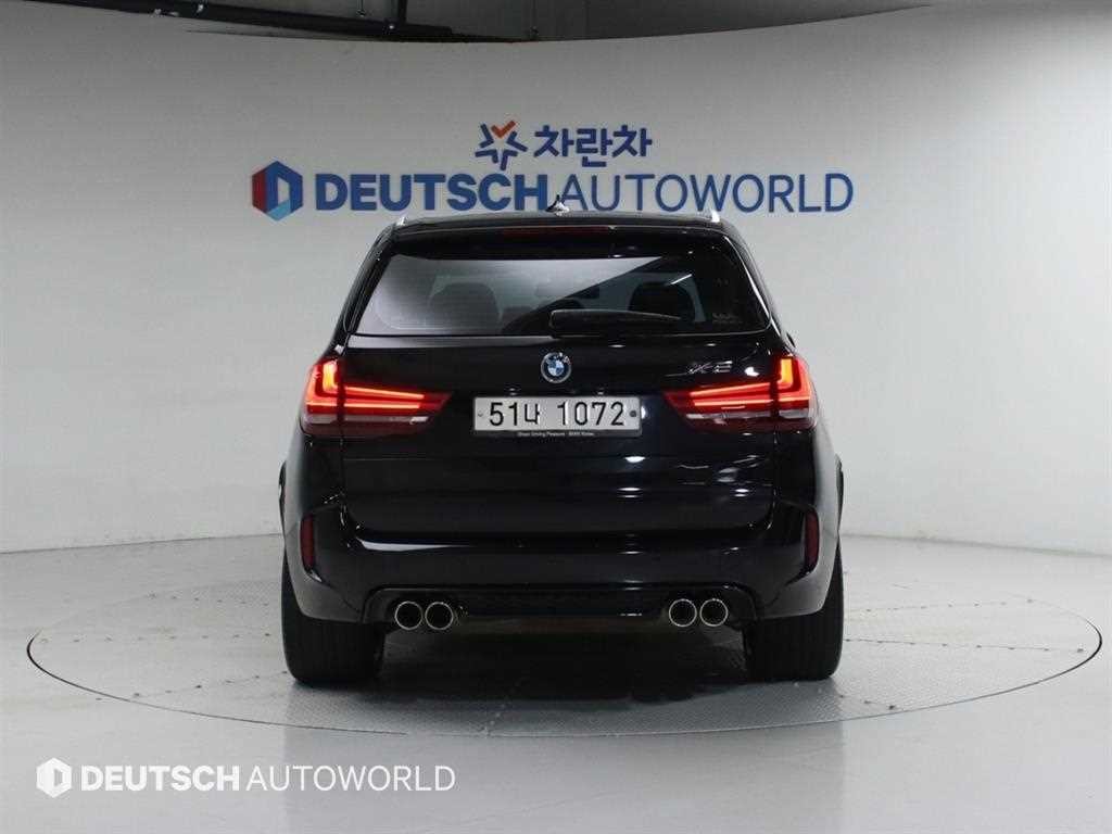 BMW X5 X5 (F15) xDrive 40e I 퍼포먼스 이미지 4