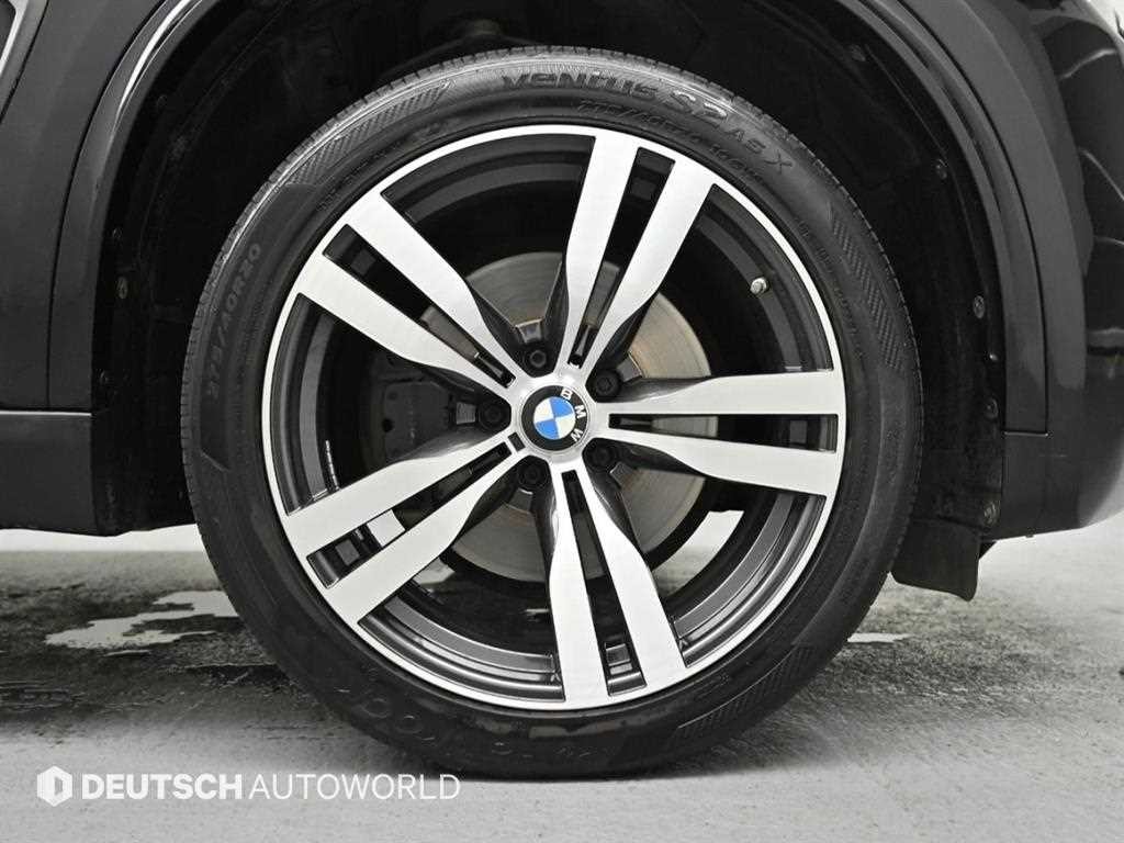 BMW X5 X5 (F15) xDrive 40e I 퍼포먼스 이미지 5