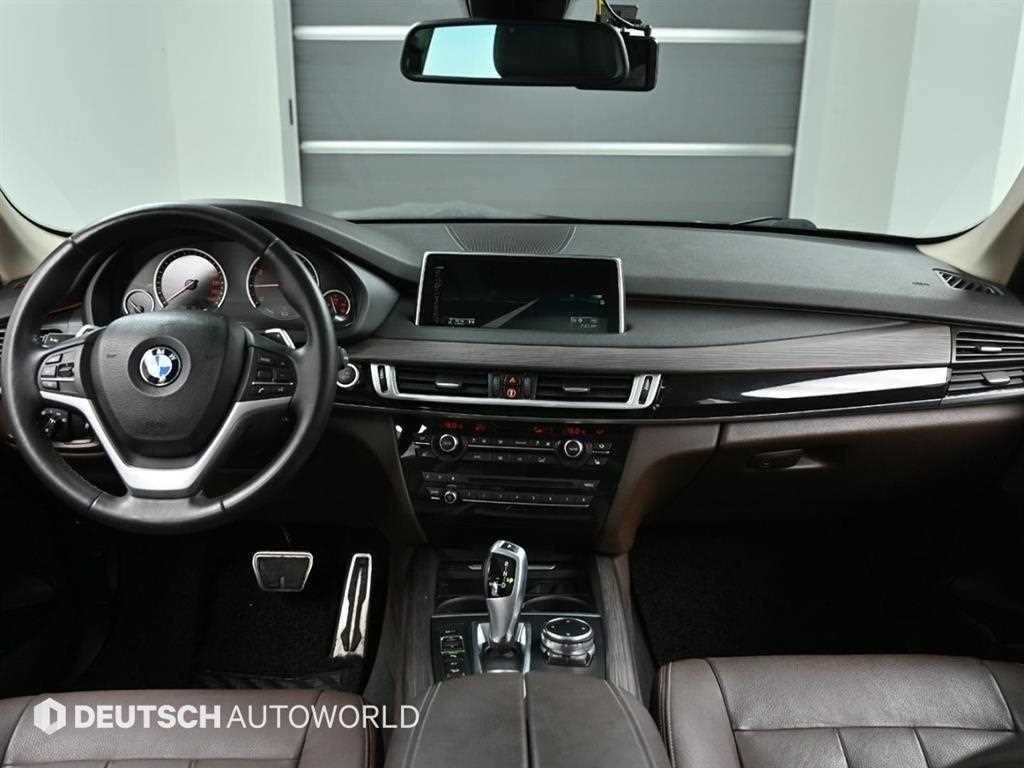 BMW X5 X5 (F15) xDrive 40e I 퍼포먼스 이미지 7