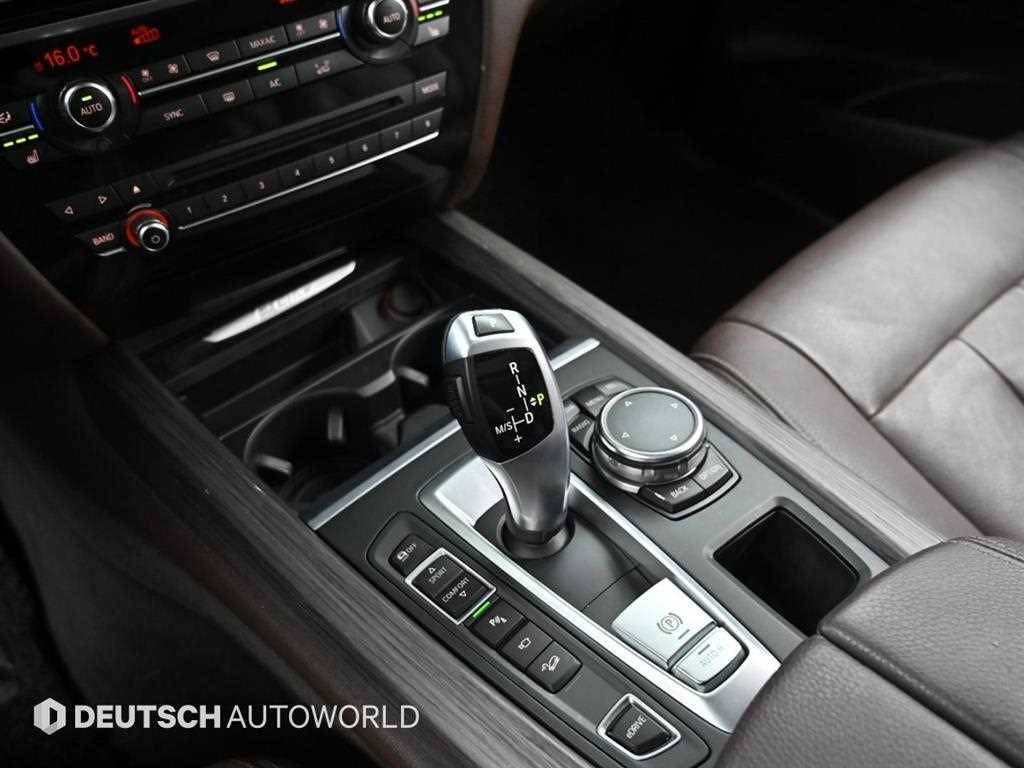 BMW X5 X5 (F15) xDrive 40e I 퍼포먼스 이미지 9