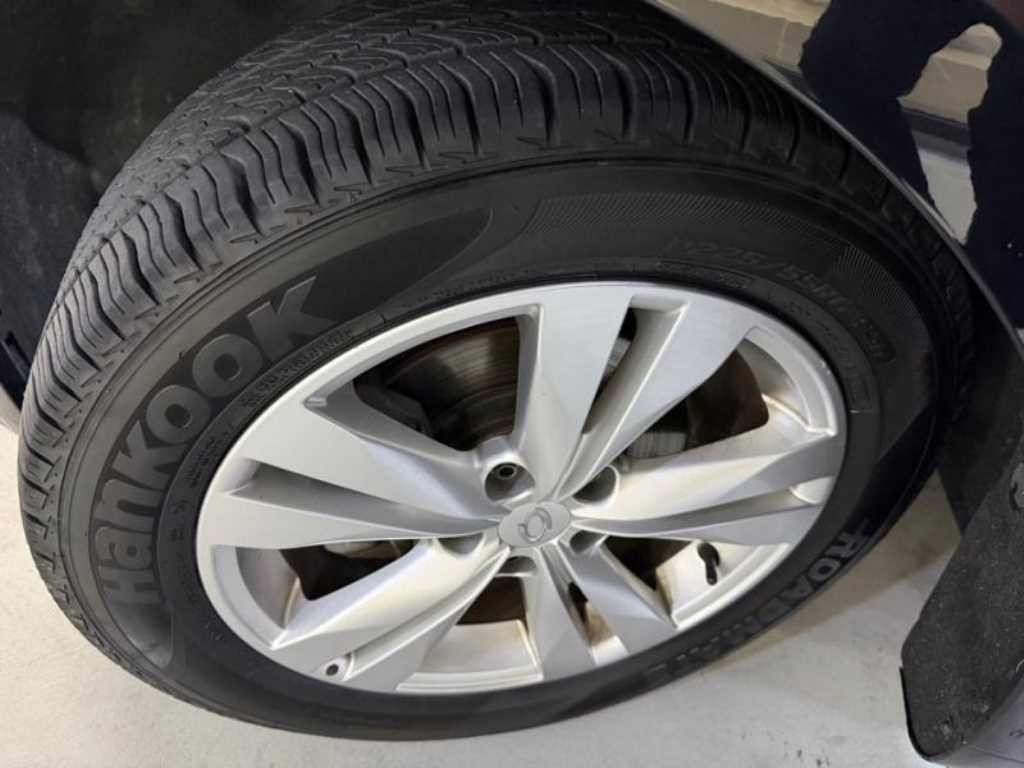 르노코리아(삼성) SM6 가솔린 2.0 GDe SE 이미지 19