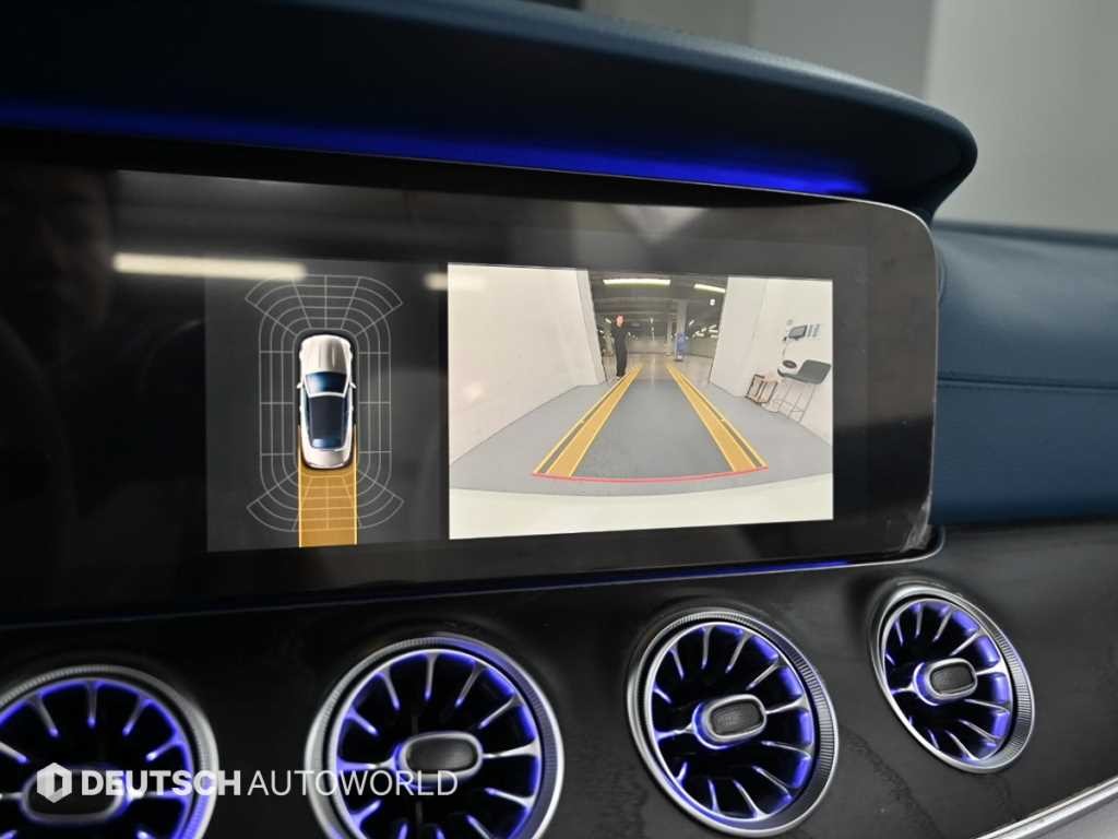 벤츠 E 클래스 E-클래스 W213 E220d 카브리올레 이미지 15