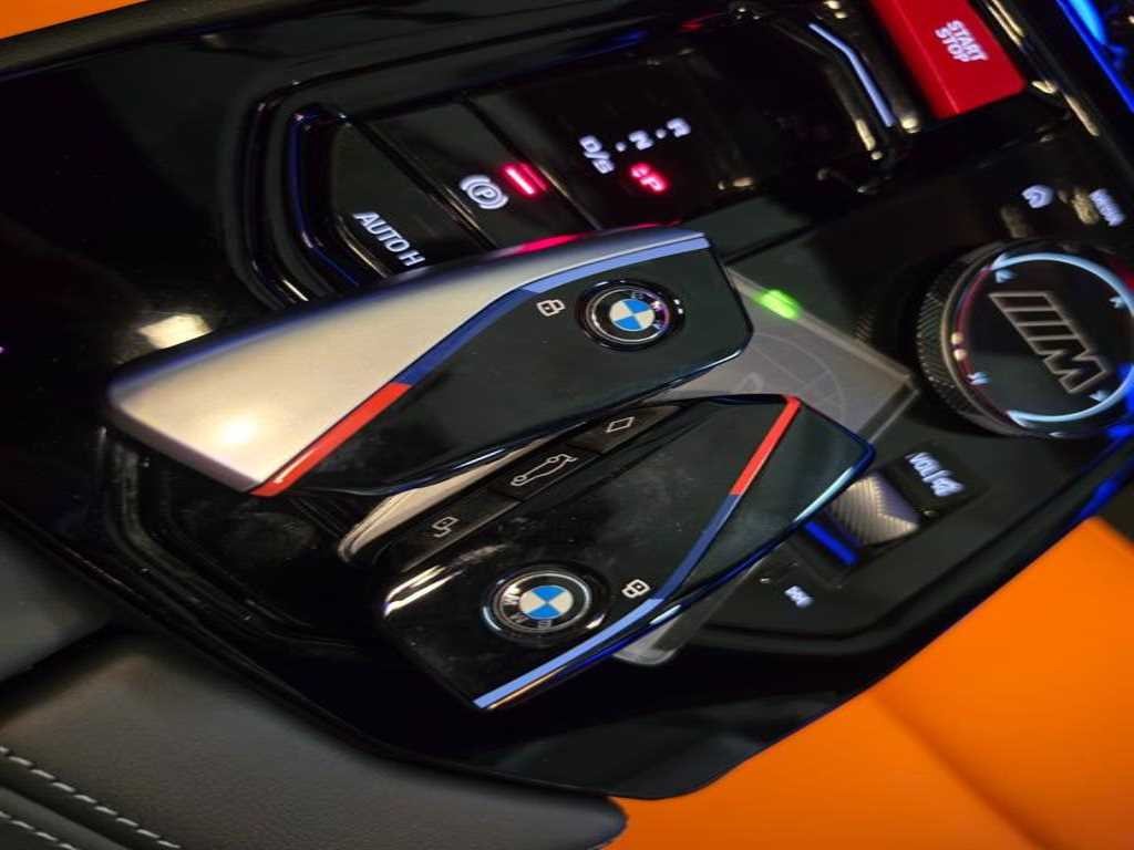 BMW 5시리즈 M5 (F90, F10) M5 세단 이미지 17