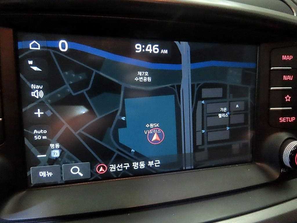기아 쏘렌토 더 뉴 쏘렌토 디젤 2.2 2WD 프레스티지 이미지 13