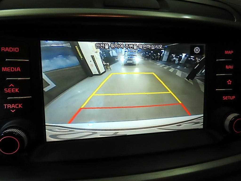 기아 쏘렌토 더 뉴 쏘렌토 디젤 2.2 2WD 프레스티지 이미지 14