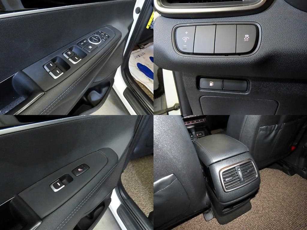 기아 쏘렌토 더 뉴 쏘렌토 디젤 2.2 2WD 프레스티지 이미지 18
