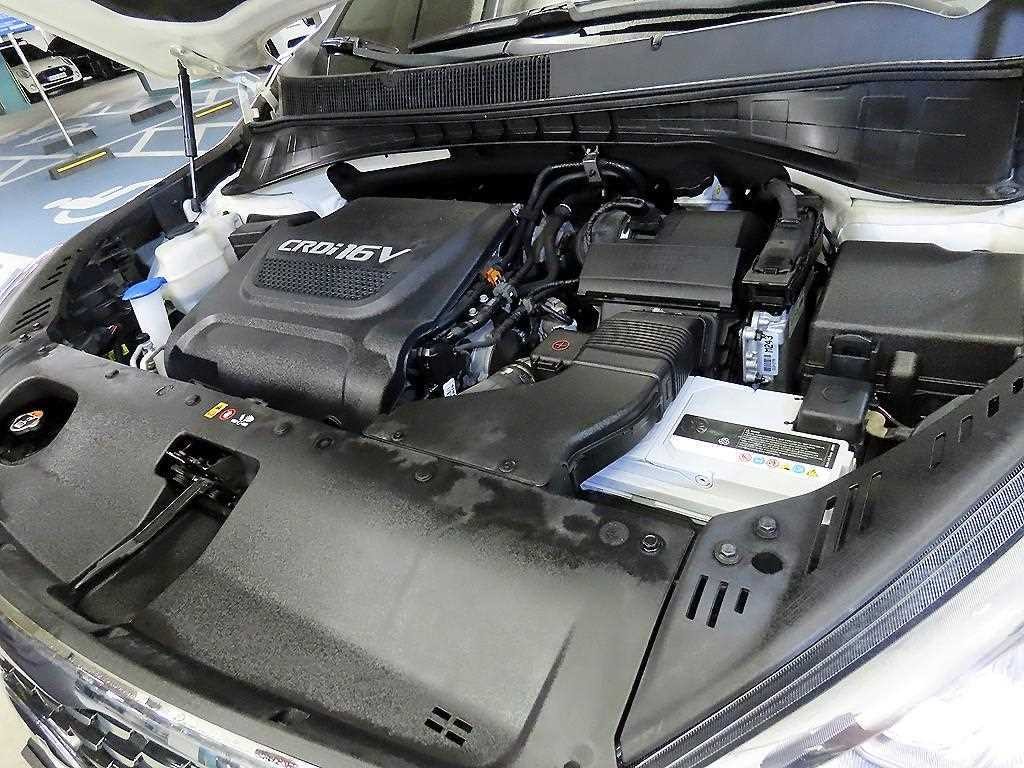 기아 쏘렌토 더 뉴 쏘렌토 디젤 2.2 2WD 프레스티지 이미지 19