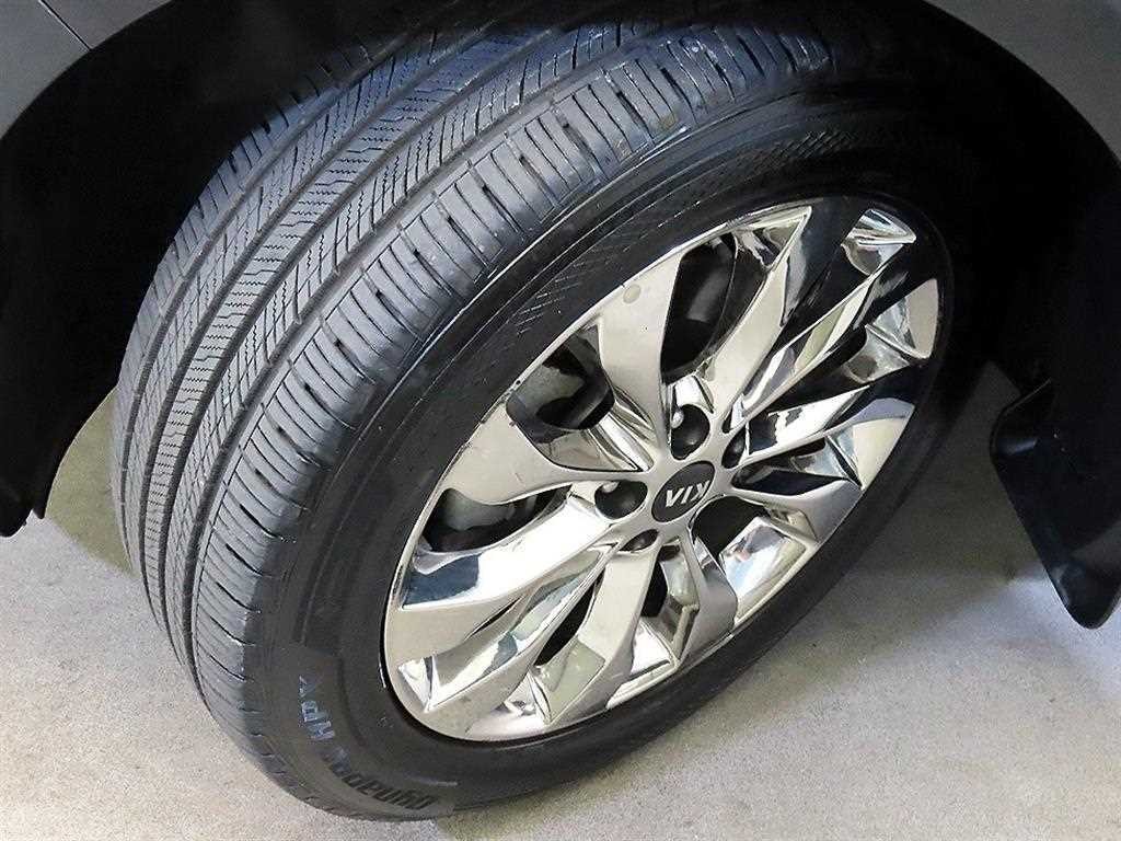 기아 쏘렌토 더 뉴 쏘렌토 디젤 2.2 2WD 프레스티지 이미지 20