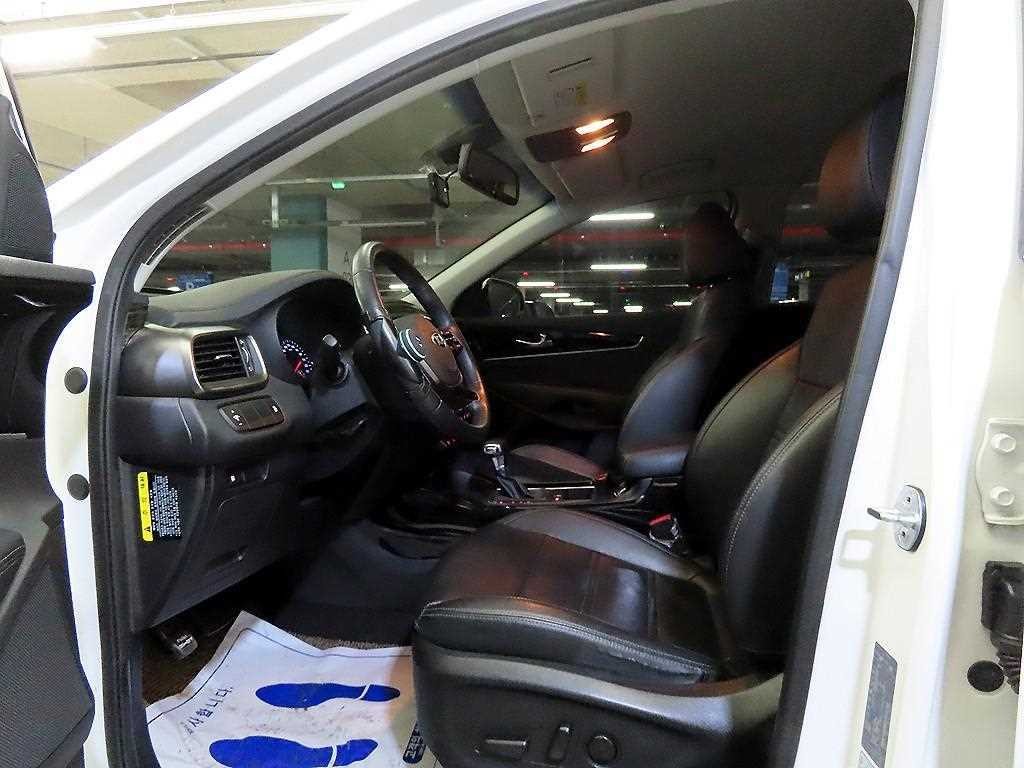 기아 쏘렌토 더 뉴 쏘렌토 디젤 2.2 2WD 프레스티지 이미지 6