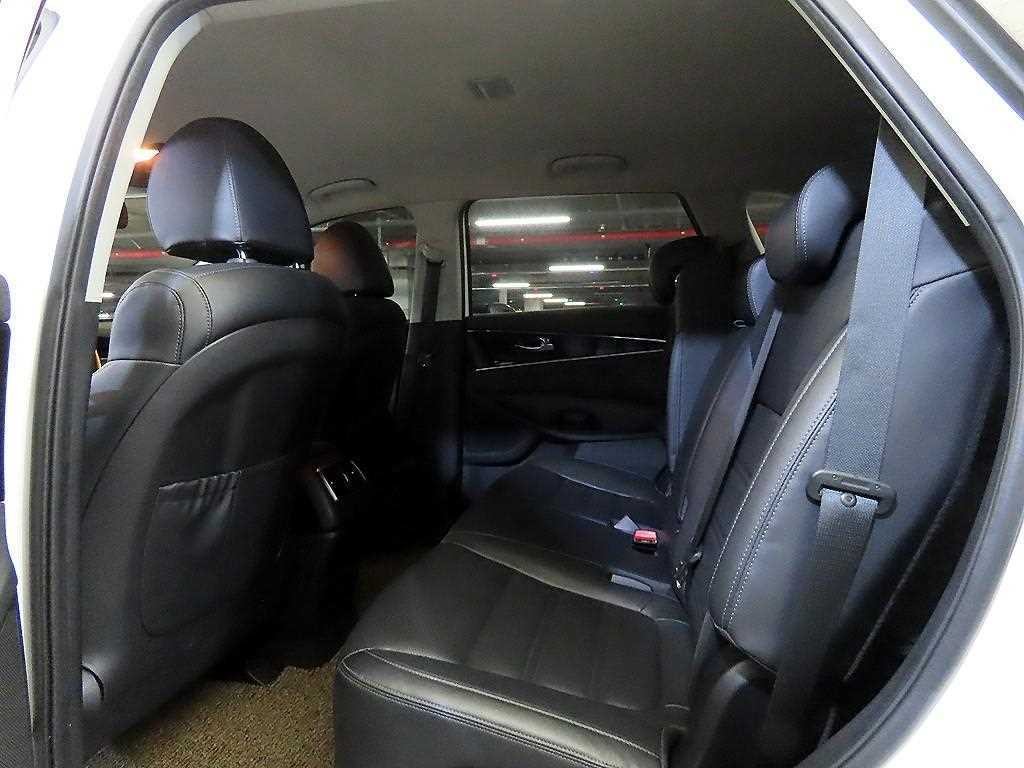 기아 쏘렌토 더 뉴 쏘렌토 디젤 2.2 2WD 프레스티지 이미지 7
