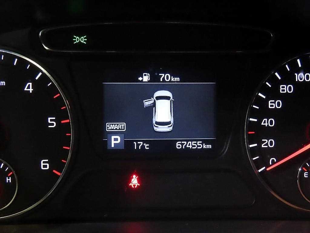 기아 쏘렌토 더 뉴 쏘렌토 디젤 2.2 2WD 프레스티지 이미지 9