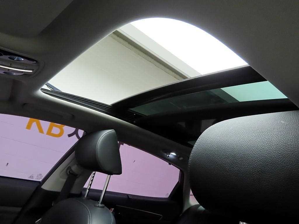 기아 K7 올 뉴 K7 2.4 GDI 프레스티지 이미지 15