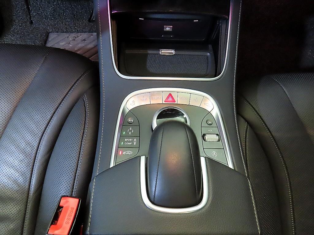 벤츠 S 클래스 S클래스-W222 S 350 블루텍 4MATIC 이미지 12