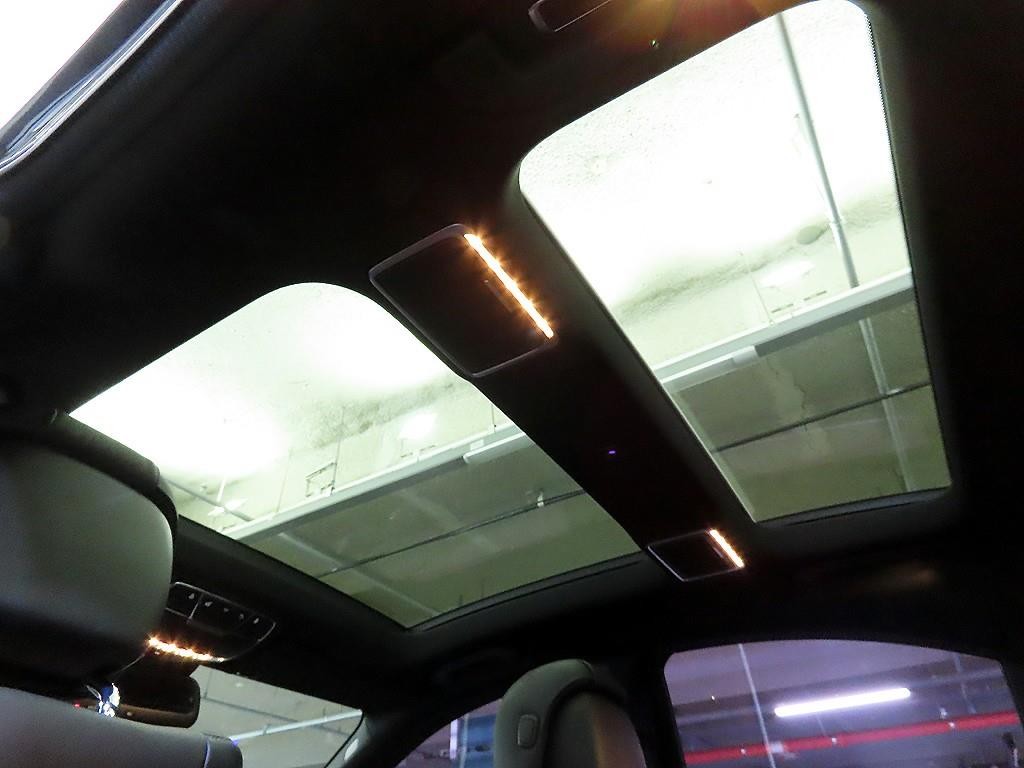 벤츠 S 클래스 S클래스-W222 S 350 블루텍 4MATIC 이미지 16