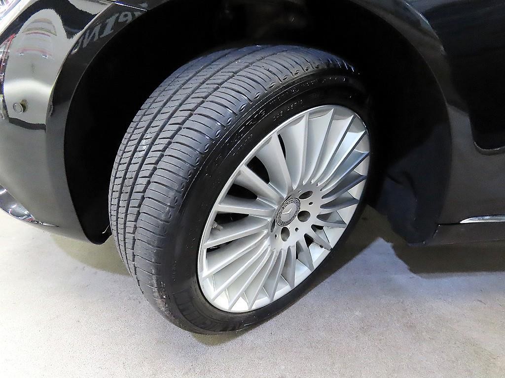 벤츠 S 클래스 S클래스-W222 S 350 블루텍 4MATIC 이미지 20