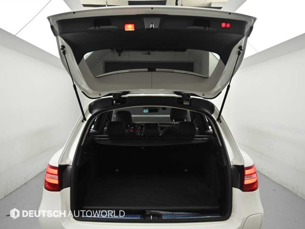 벤츠 GLC 클래스 GLC클래스 X253 GLC 350 e 4MATIC AMG LINE 이미지 19