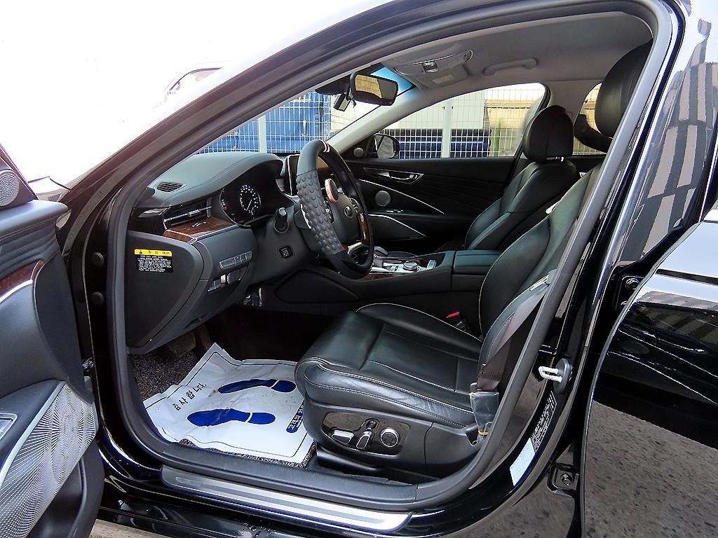 기아 K9 더 K9 3.8 GDI AWD 베스트 셀렉션Ⅰ 이미지 5