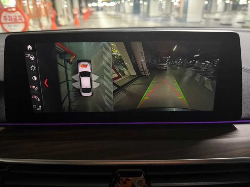 BMW 5시리즈 5시리즈 (G30) 530i M 스포츠 플러스 이미지 10